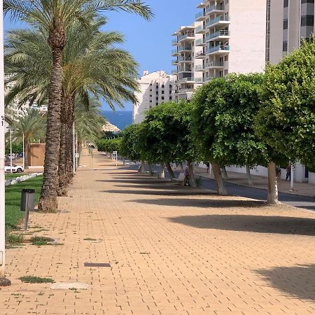 Estrella La Cala De Finestrat Apartamento Villajoyosa Exterior foto
