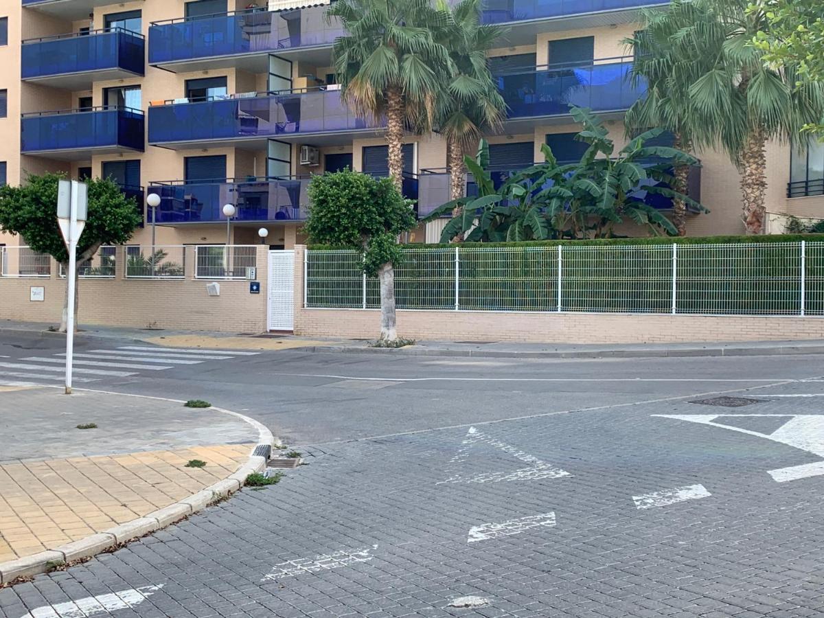 Estrella La Cala De Finestrat Apartamento Villajoyosa Exterior foto