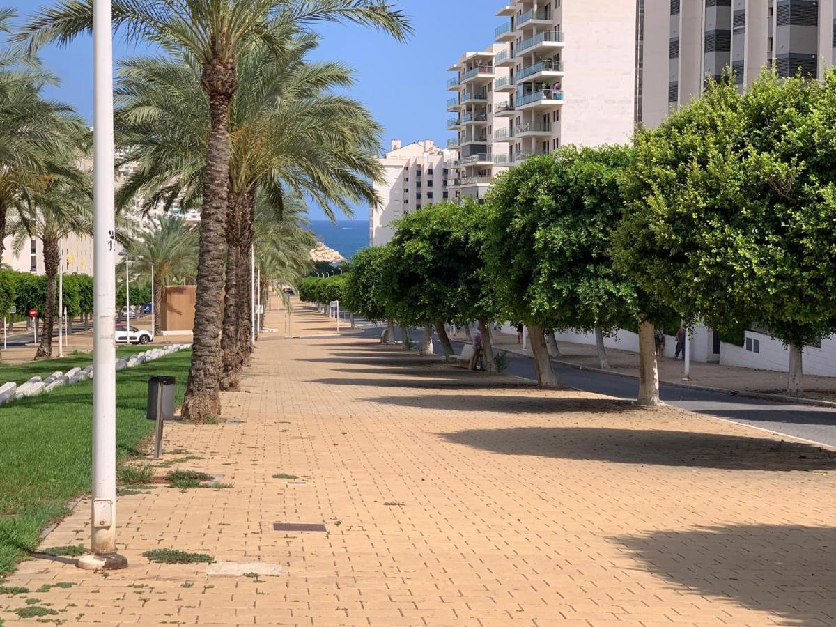 Estrella La Cala De Finestrat Apartamento Villajoyosa Exterior foto