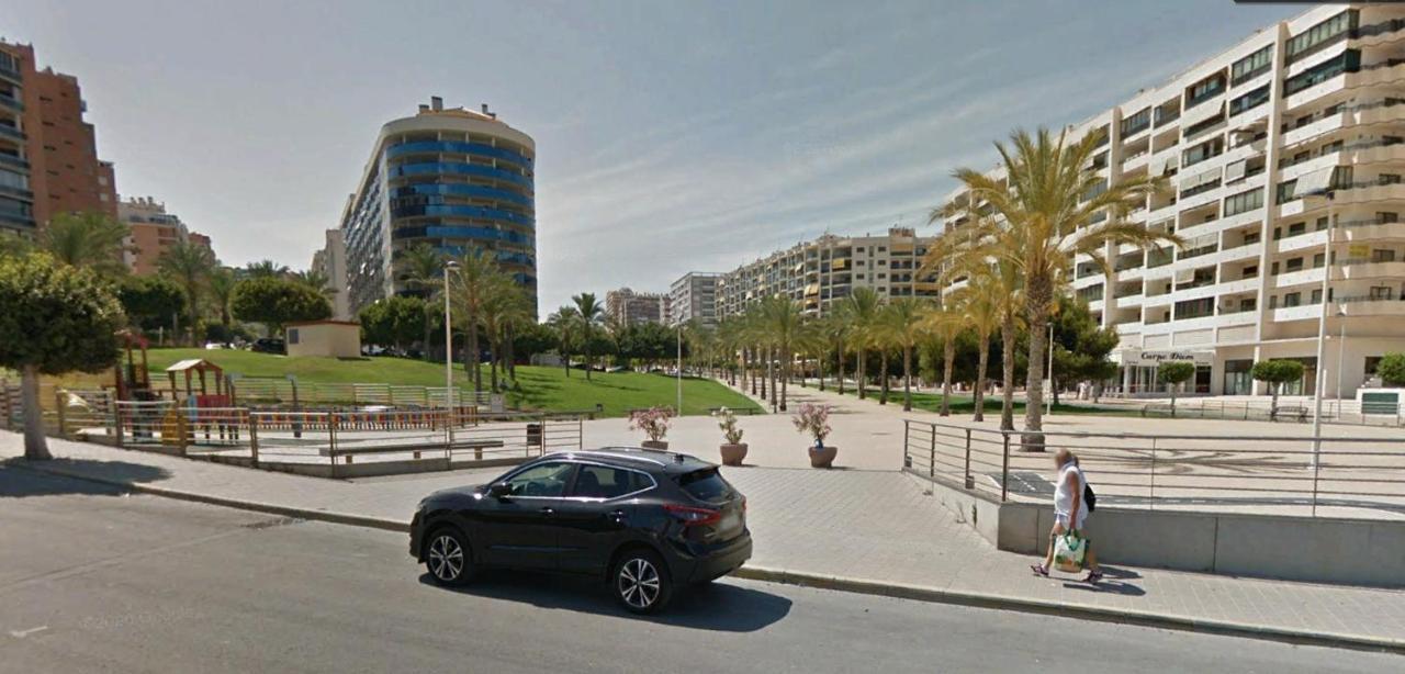Estrella La Cala De Finestrat Apartamento Villajoyosa Exterior foto