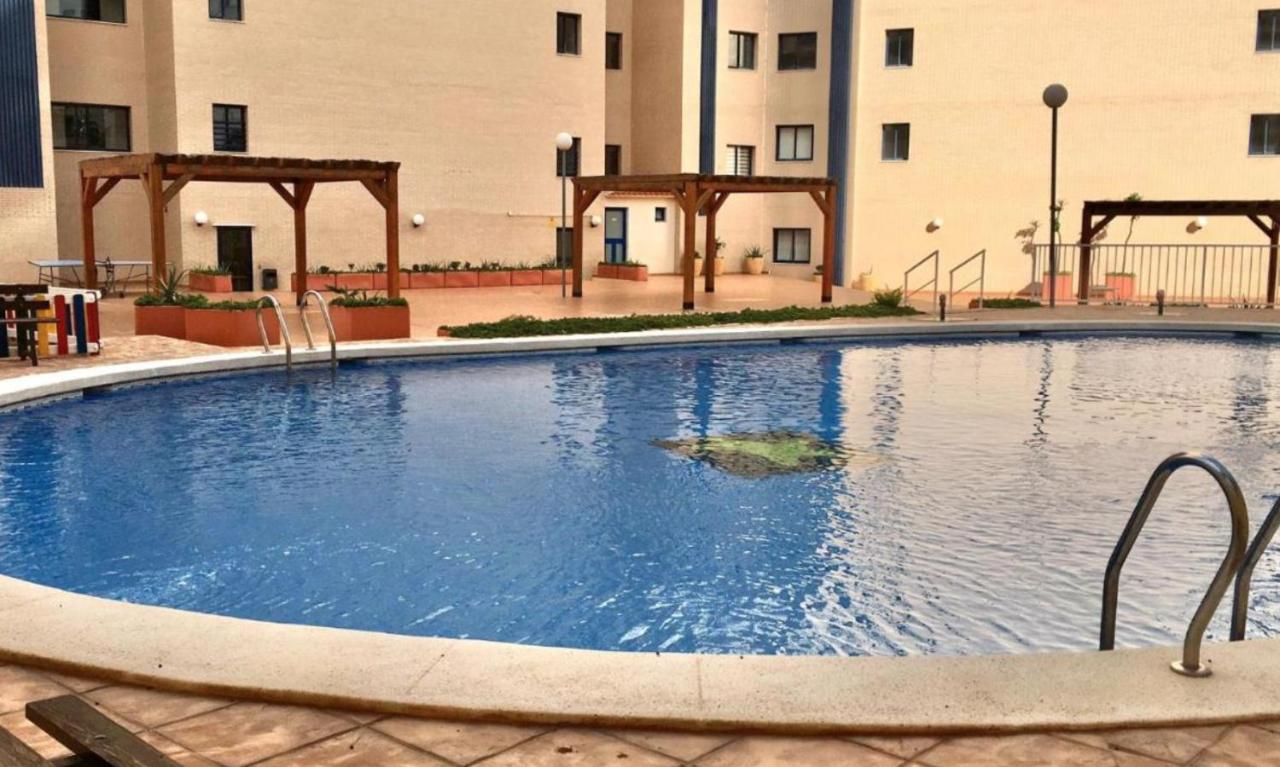 Estrella La Cala De Finestrat Apartamento Villajoyosa Exterior foto