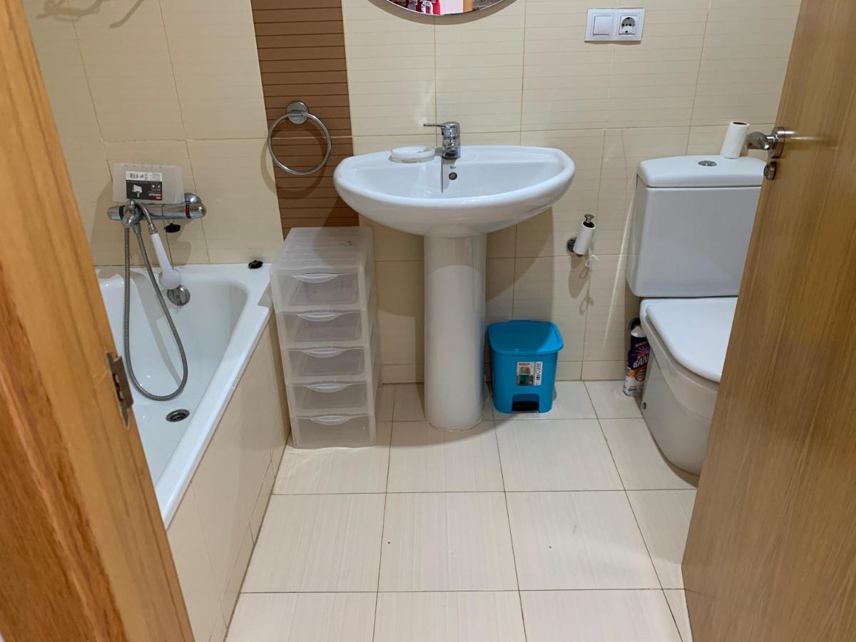Estrella La Cala De Finestrat Apartamento Villajoyosa Exterior foto