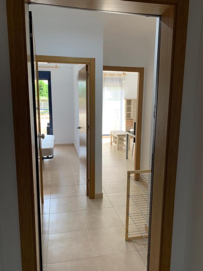 Estrella La Cala De Finestrat Apartamento Villajoyosa Exterior foto
