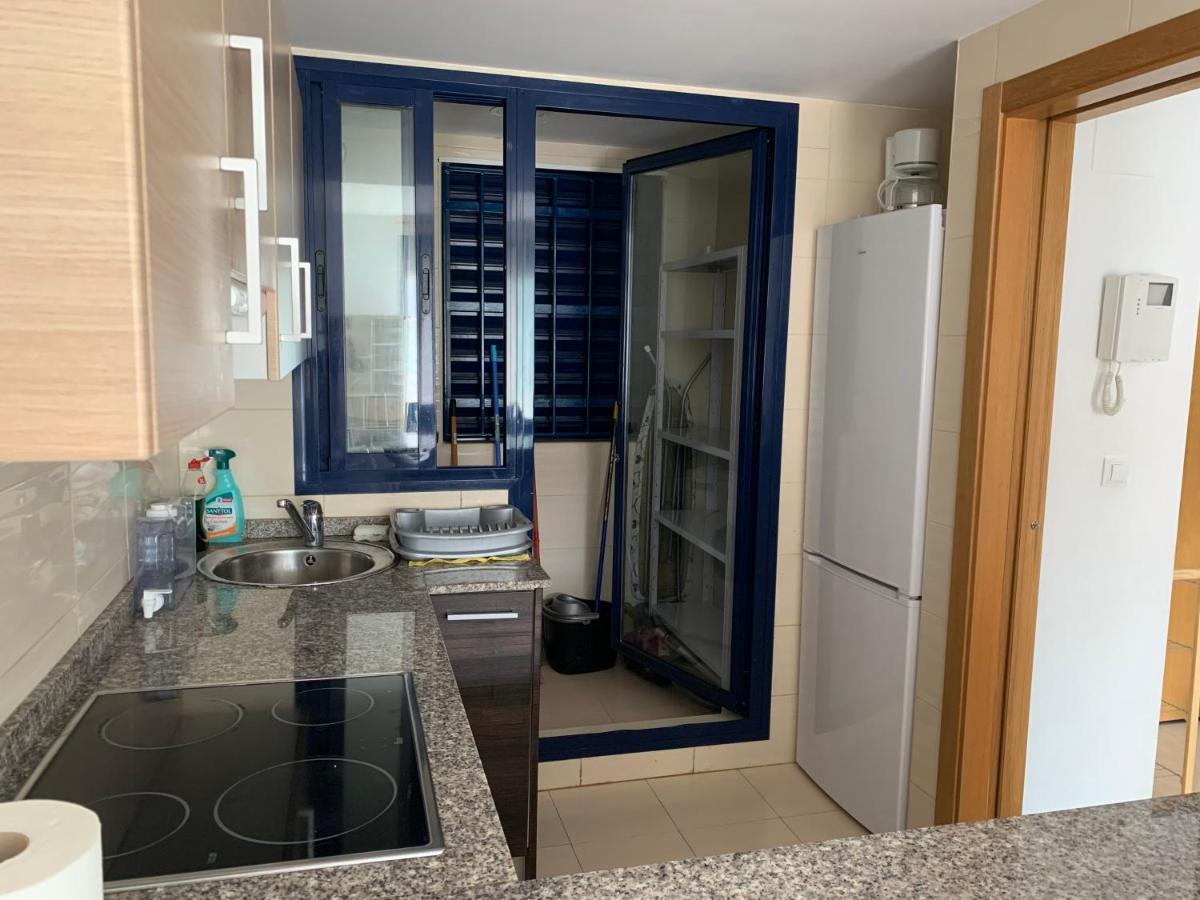 Estrella La Cala De Finestrat Apartamento Villajoyosa Exterior foto