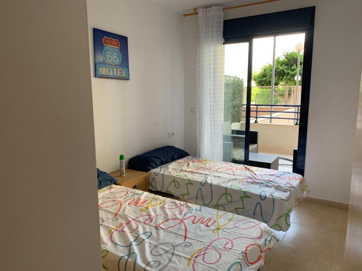 Estrella La Cala De Finestrat Apartamento Villajoyosa Exterior foto