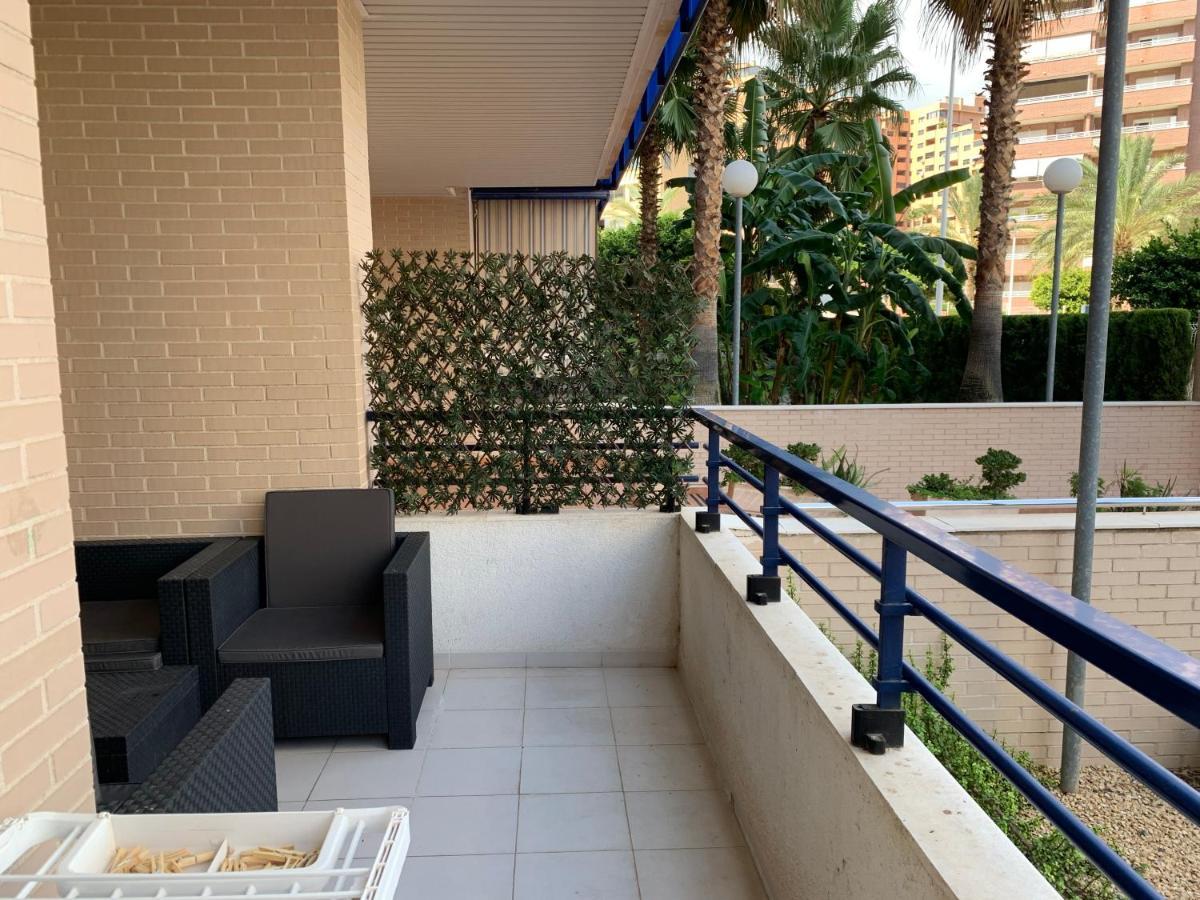 Estrella La Cala De Finestrat Apartamento Villajoyosa Exterior foto