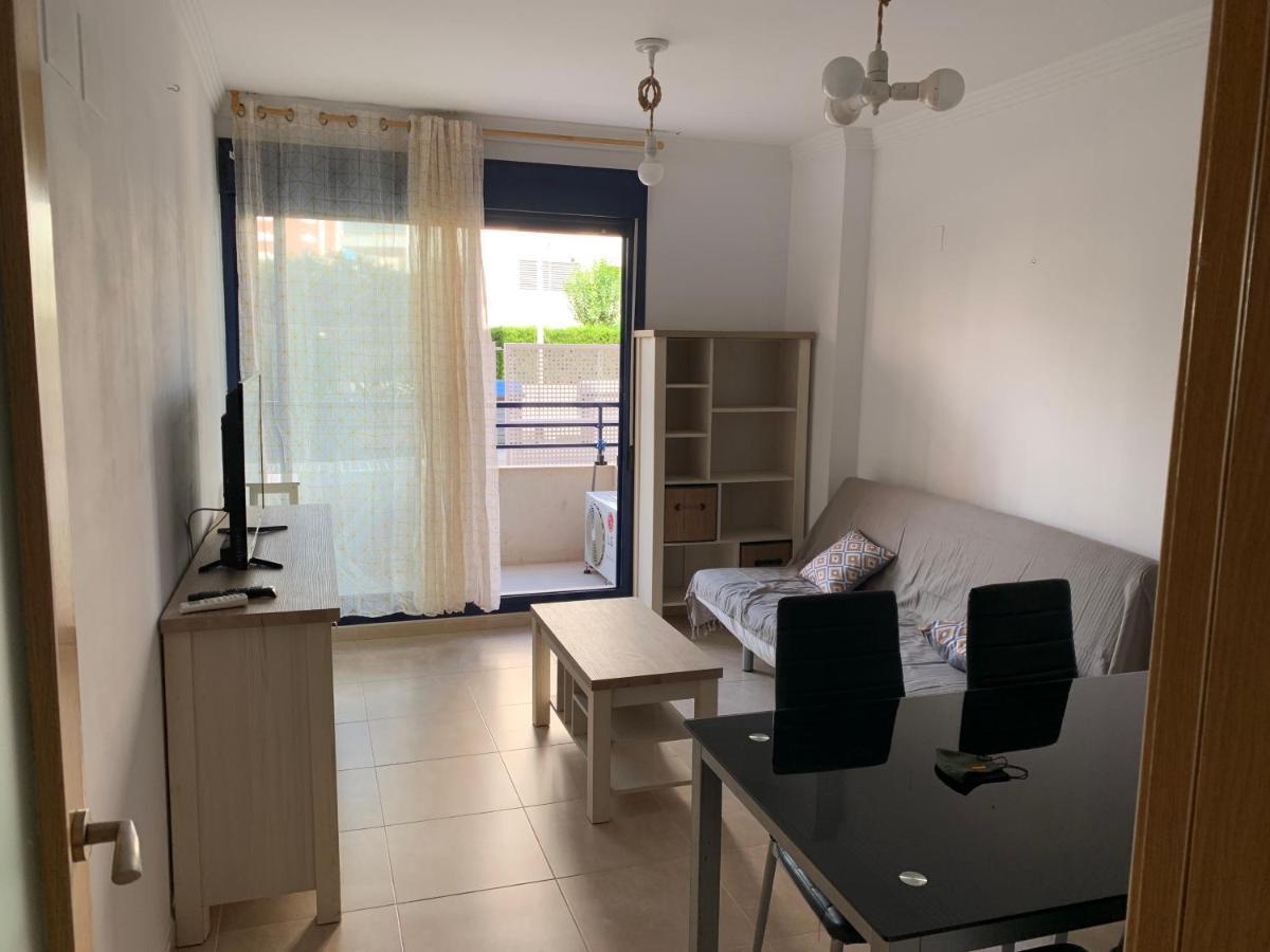 Estrella La Cala De Finestrat Apartamento Villajoyosa Exterior foto