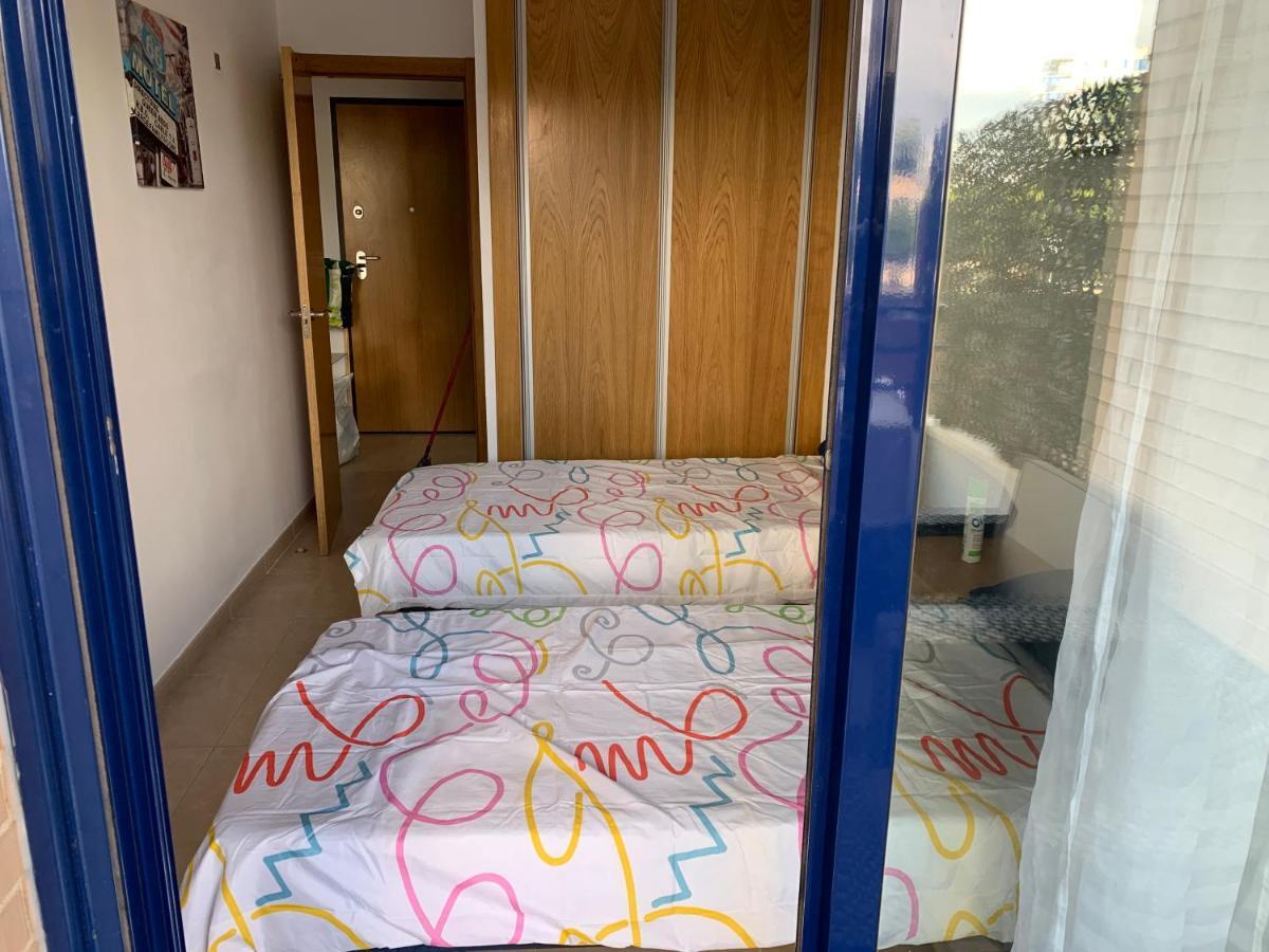 Estrella La Cala De Finestrat Apartamento Villajoyosa Exterior foto