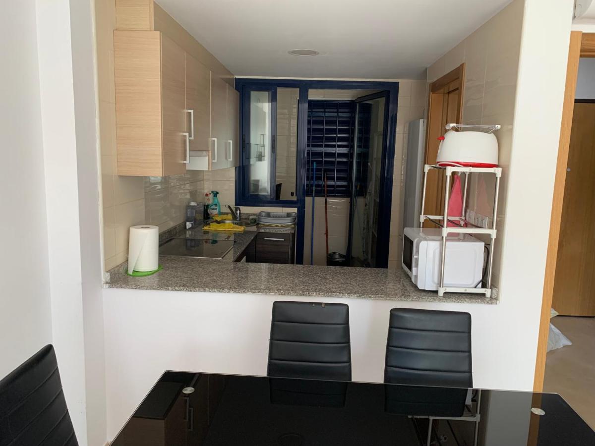 Estrella La Cala De Finestrat Apartamento Villajoyosa Exterior foto