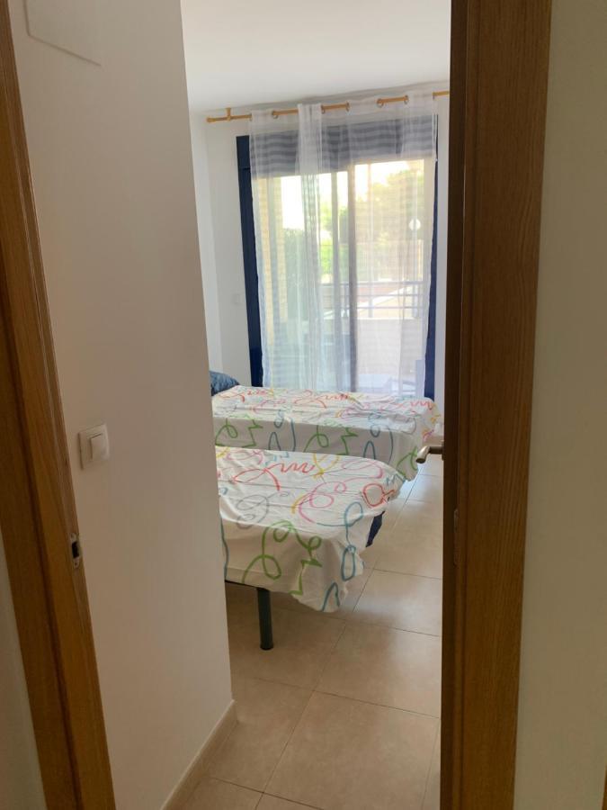 Estrella La Cala De Finestrat Apartamento Villajoyosa Exterior foto