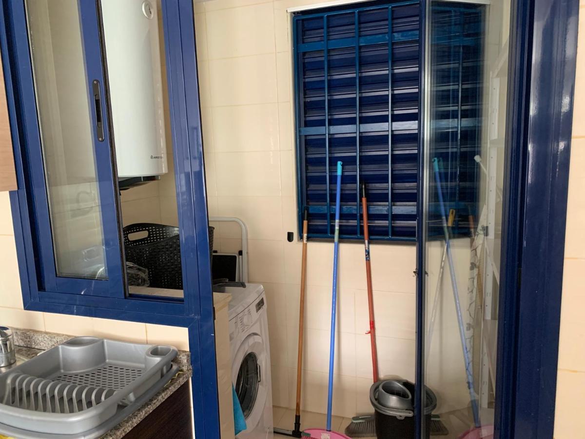 Estrella La Cala De Finestrat Apartamento Villajoyosa Exterior foto