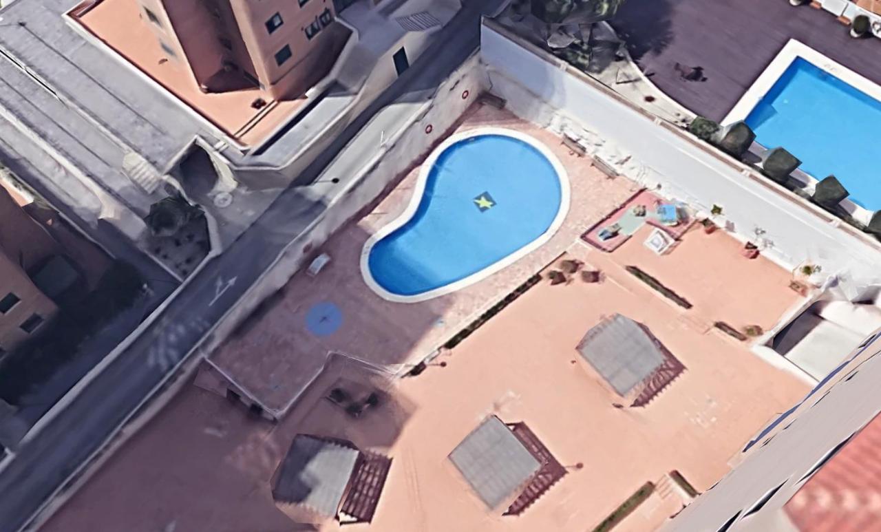 Estrella La Cala De Finestrat Apartamento Villajoyosa Exterior foto