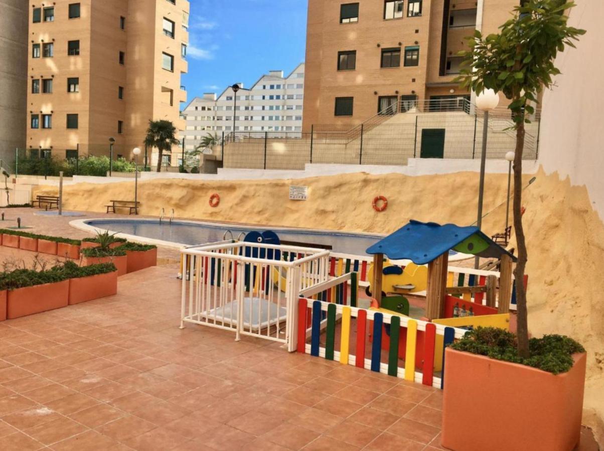 Estrella La Cala De Finestrat Apartamento Villajoyosa Exterior foto