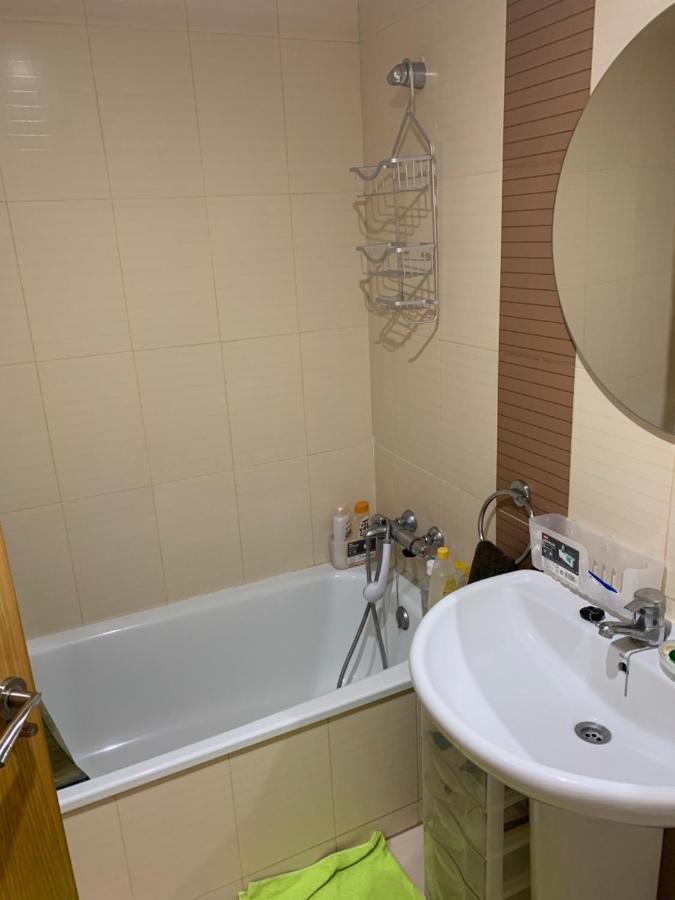 Estrella La Cala De Finestrat Apartamento Villajoyosa Exterior foto