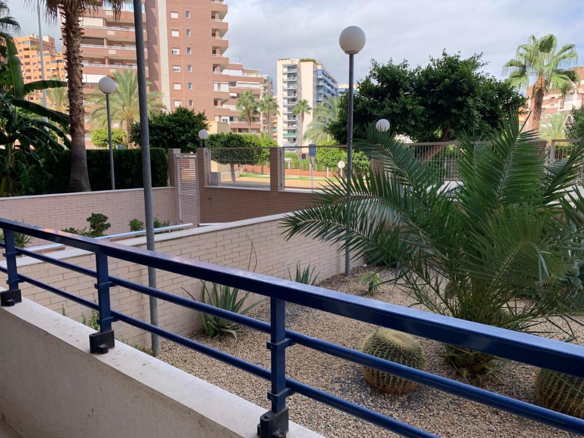 Estrella La Cala De Finestrat Apartamento Villajoyosa Exterior foto